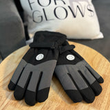 Charcoal Grey