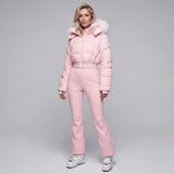 Powder Pink