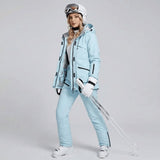 Sky Blue