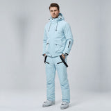 Sky Blue