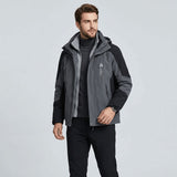 Charcoal Grey