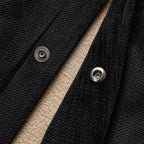 Men's Amsterdam jacket, back view