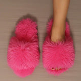 Bright Pink
