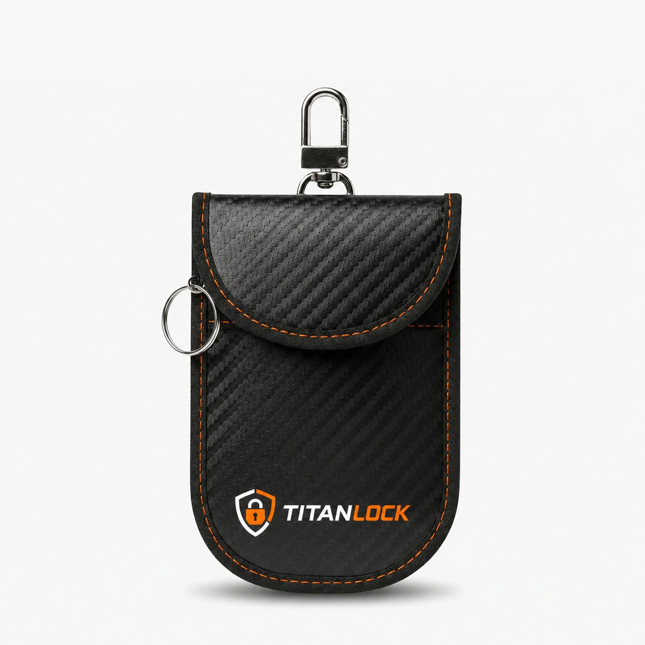 Titans Lock Faraday Pouch (14 x 10cm)